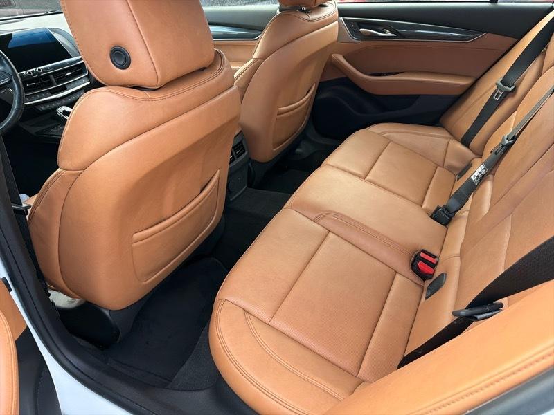 Cadillac CT5 Premium Luxury 2020