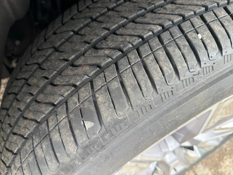 GMC Sierra 1500 Denali Crew Cab Short Box 4WD 2023