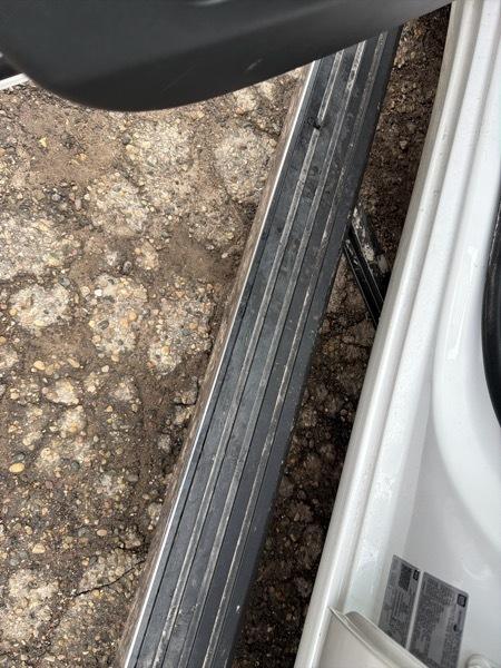 GMC Sierra 1500 Denali Crew Cab Short Box 4WD 2023