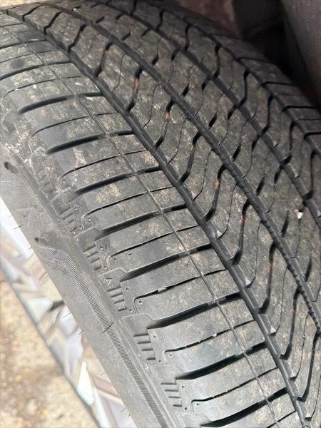 GMC Sierra 1500 Denali Crew Cab Short Box 4WD 2023