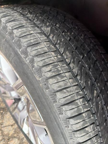 GMC Sierra 1500 Denali Crew Cab Short Box 4WD 2023