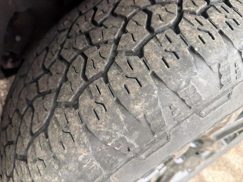 Chevrolet Silverado 1500 RST Crew Cab 4WD 2024