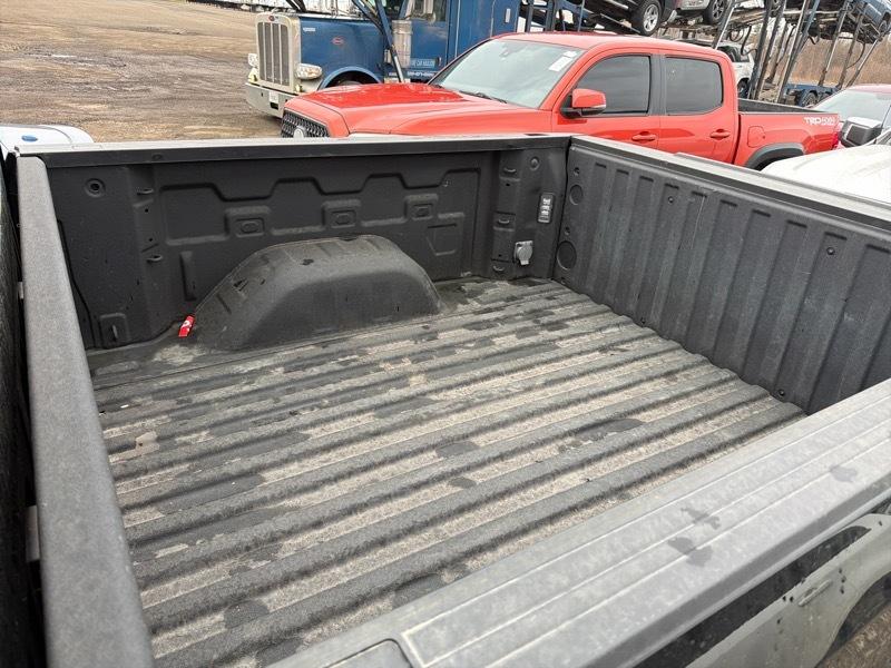 Chevrolet Silverado 1500 RST Crew Cab 4WD 2024