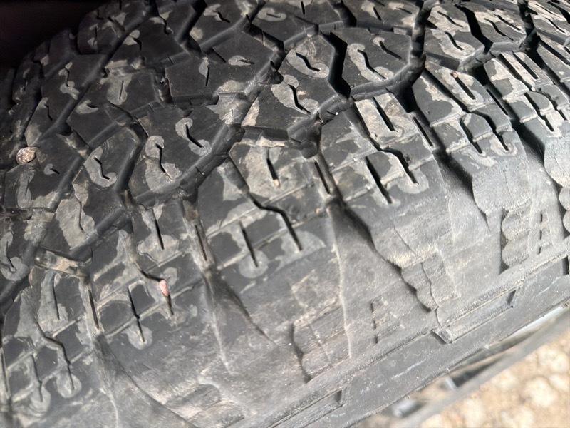 Chevrolet Silverado 1500 RST Crew Cab 4WD 2024