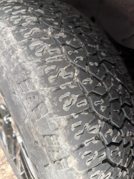 Chevrolet Silverado 1500 RST Crew Cab 4WD 2024