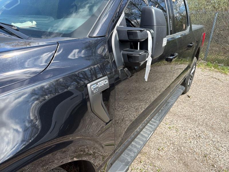 Ford F-150 XLT SuperCrew 5.5-ft. Bed 4WD 2023