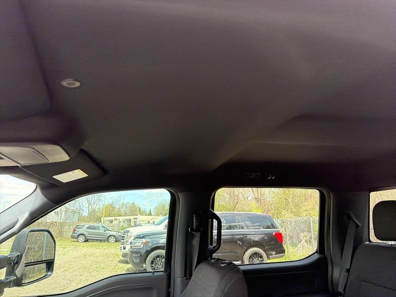 Ford F-150 XLT SuperCrew 5.5-ft. Bed 4WD 2023