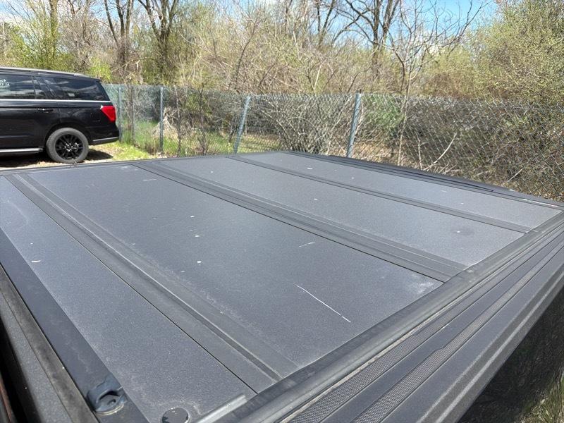 Ford F-150 XLT SuperCrew 5.5-ft. Bed 4WD 2023