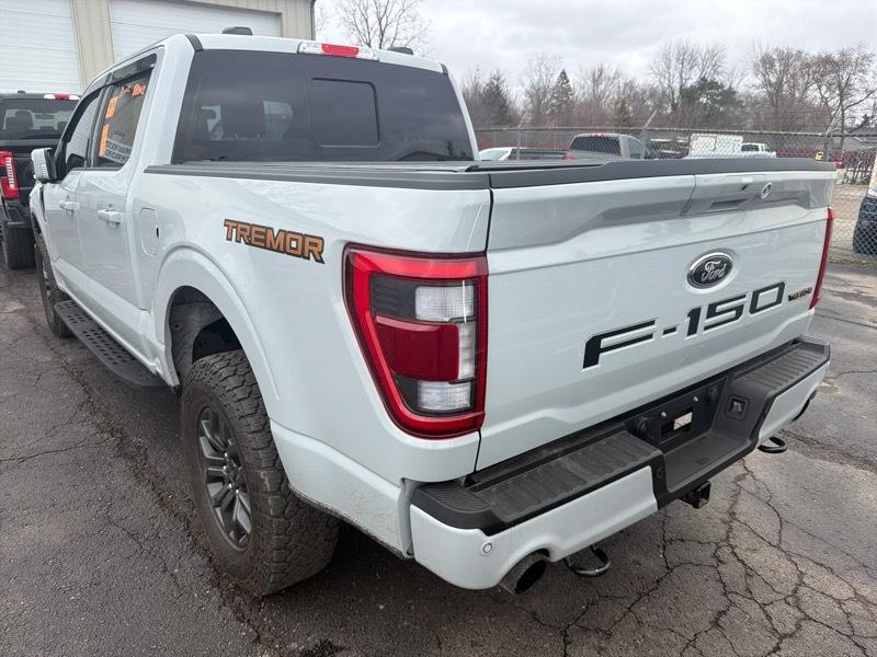 Ford F-150  2023