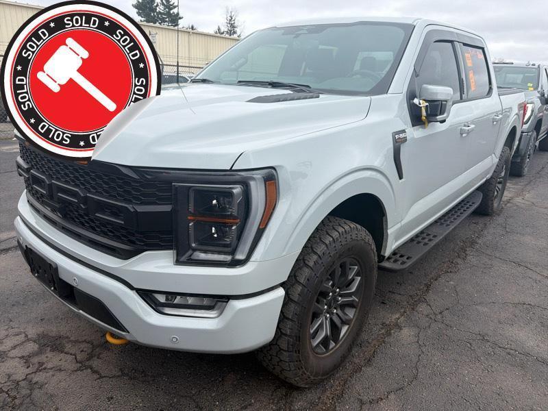 Ford F-150  2023