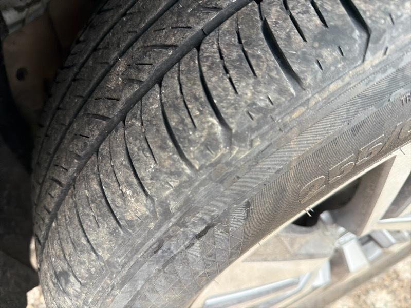 Nissan Pathfinder SL 4WD 2023