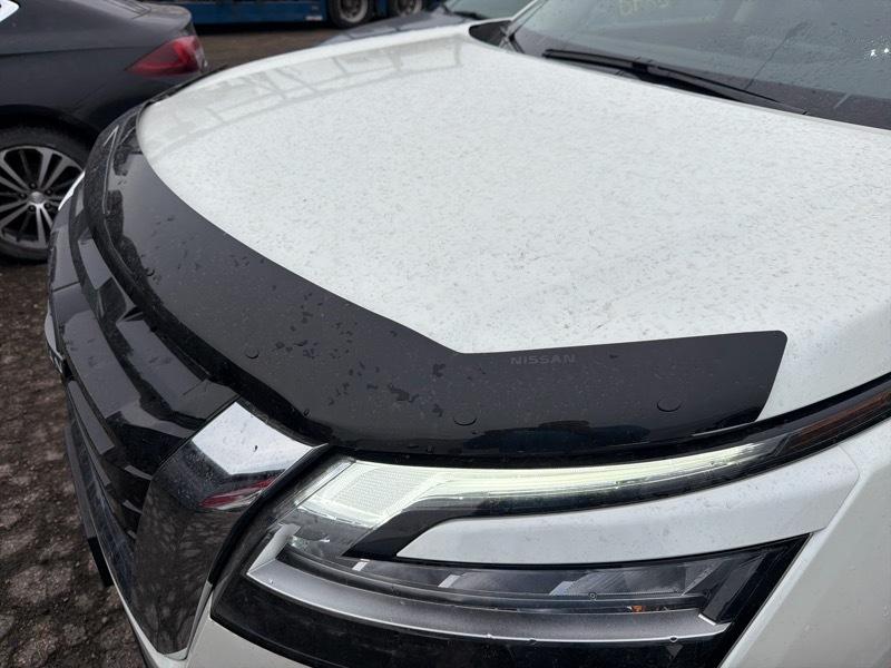 Nissan Pathfinder SL 4WD 2023