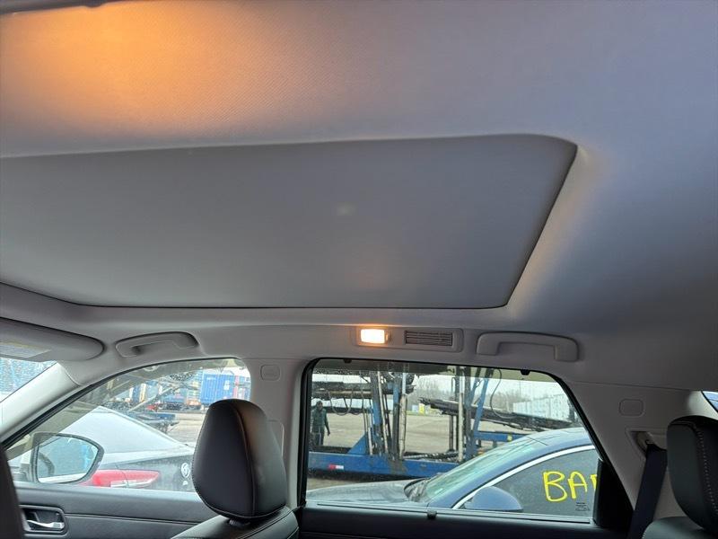 Nissan Pathfinder SL 4WD 2023