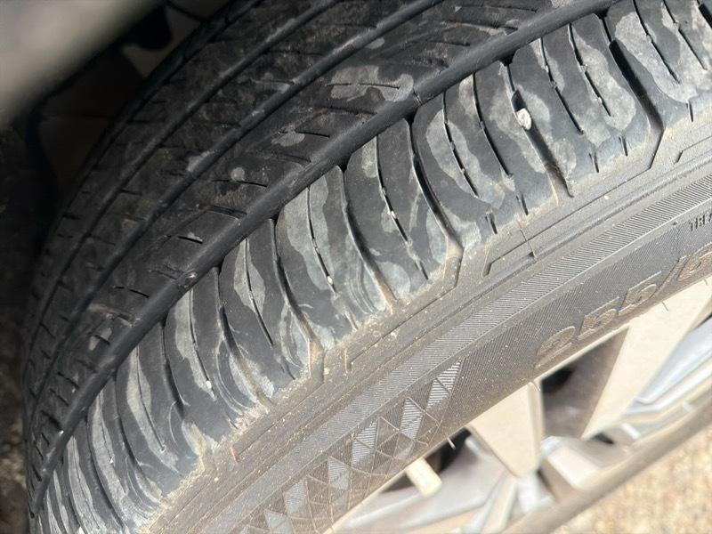 Nissan Pathfinder SL 4WD 2023