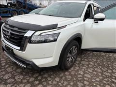 2023 Nissan Pathfinder 