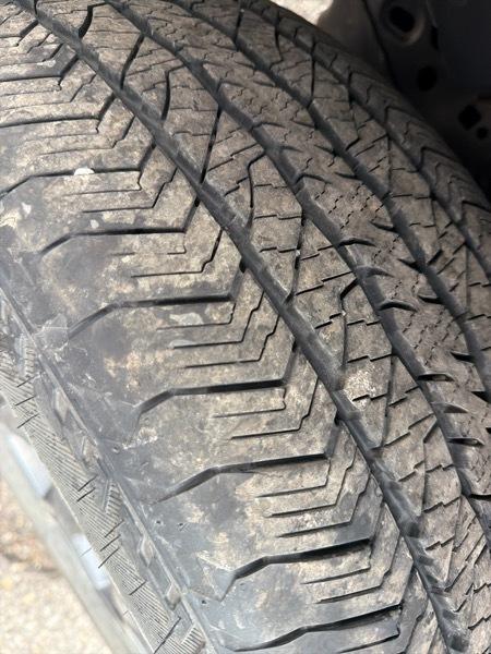 Ford F-150 STX SuperCrew 4WD 2025