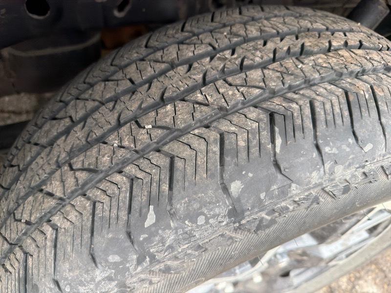 Ford F-150 STX SuperCrew 4WD 2025