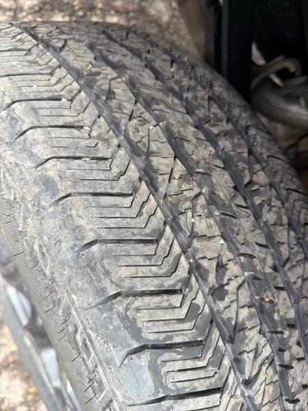 Ford F-150 STX SuperCrew 4WD 2025