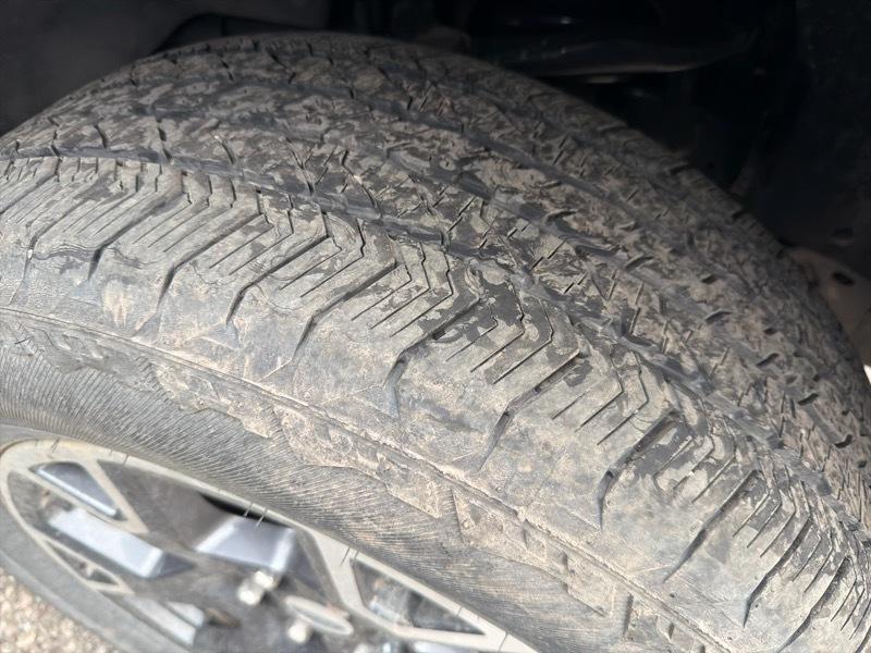 Ford F-150 STX SuperCrew 4WD 2025