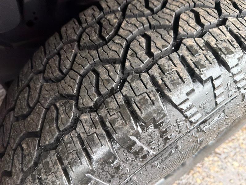 Ford F-150 XLT SuperCrew 4WD 2025