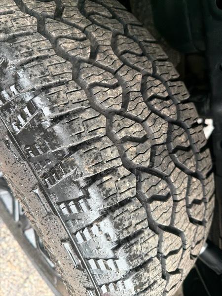 Ford F-150 XLT SuperCrew 4WD 2025