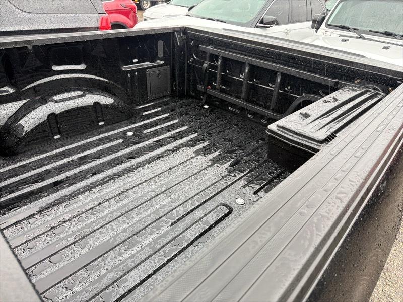 Ford F-150 XLT SuperCrew 4WD 2025