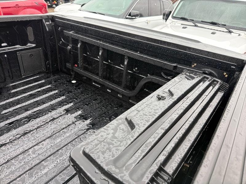 Ford F-150 XLT SuperCrew 4WD 2025