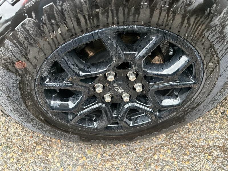 Ford F-150 XLT SuperCrew 4WD 2025