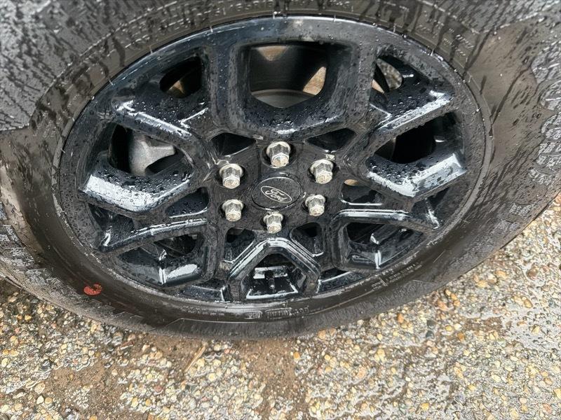 Ford F-150 XLT SuperCrew 4WD 2025