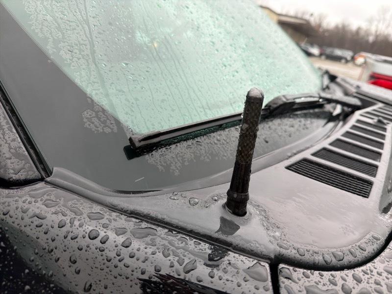 Ford F-150 XLT SuperCrew 4WD 2025