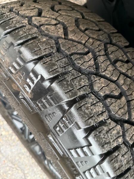 Ford F-150 XLT SuperCrew 4WD 2025