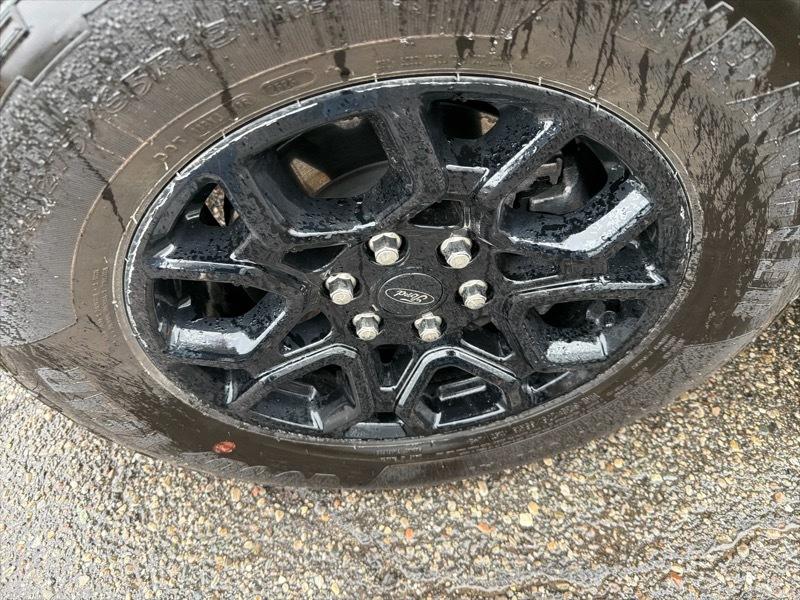 Ford F-150 XLT SuperCrew 4WD 2025