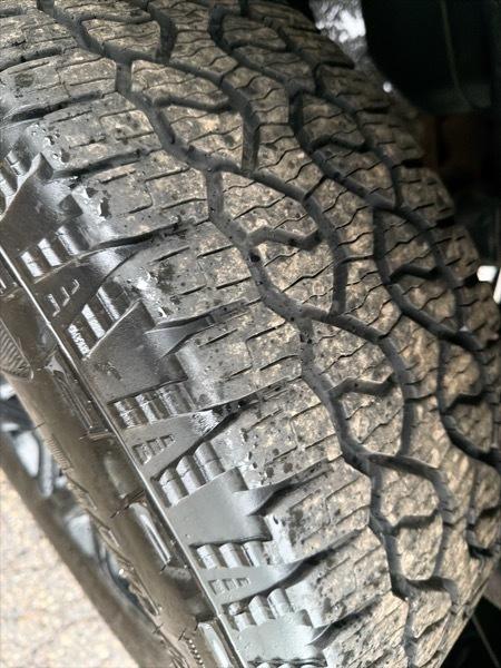 Ford F-150 XLT SuperCrew 4WD 2025