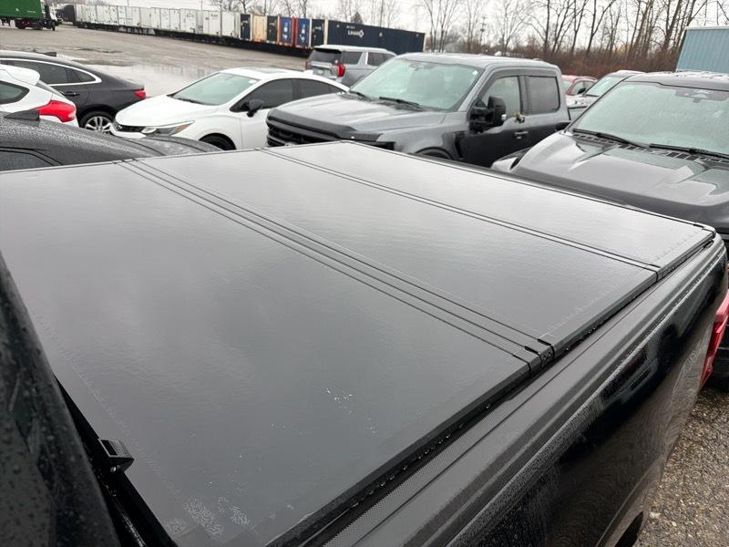 Ford F-150 XLT SuperCrew 4WD 2025