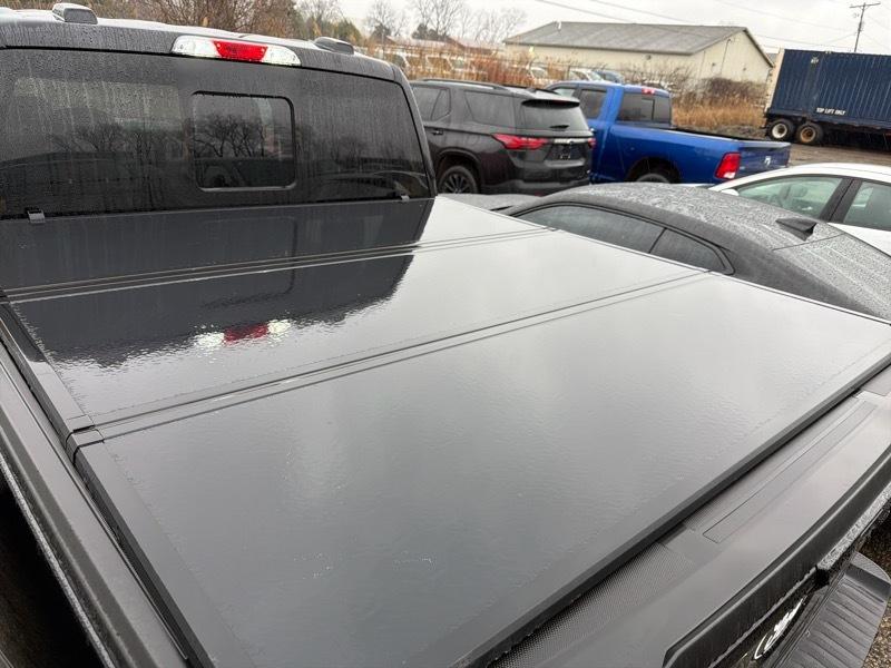 Ford F-150 XLT SuperCrew 4WD 2025