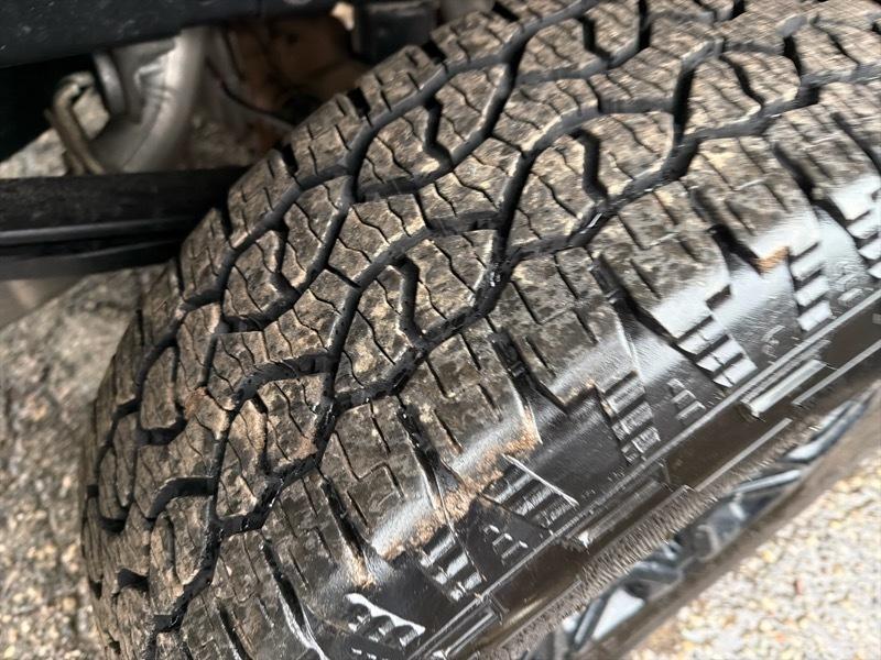 Ford F-150 XLT SuperCrew 4WD 2025