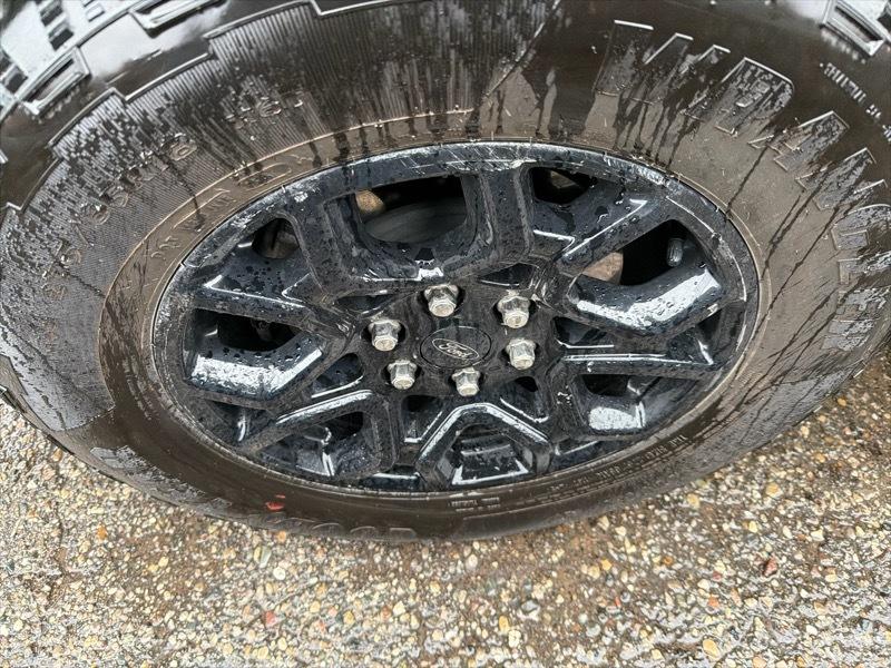 Ford F-150 XLT SuperCrew 4WD 2025