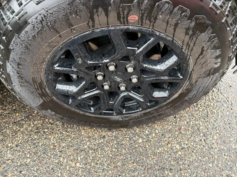 Ford F-150 XLT SuperCrew 4WD 2025