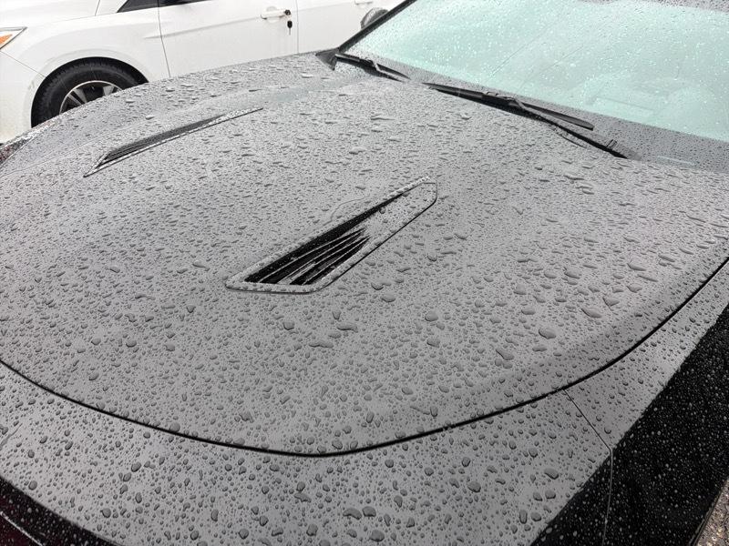 Chevrolet Camaro  2018