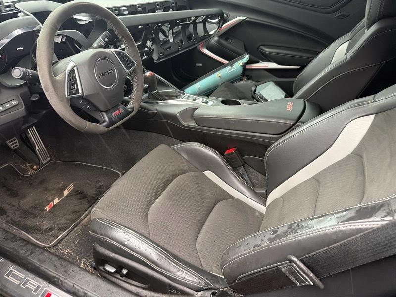 Chevrolet Camaro  2018
