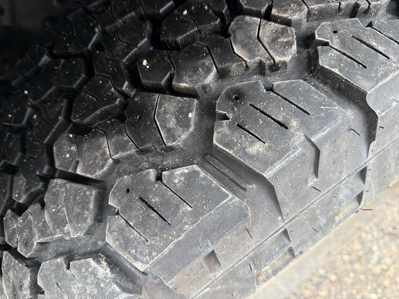 Ford Bronco Heritage Edition 4-Door 2024