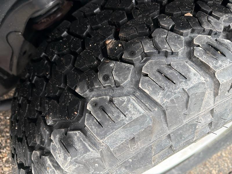 Ford Bronco Heritage Edition 4-Door 2024