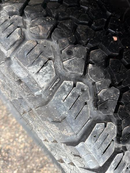 Ford Bronco Heritage Edition 4-Door 2024