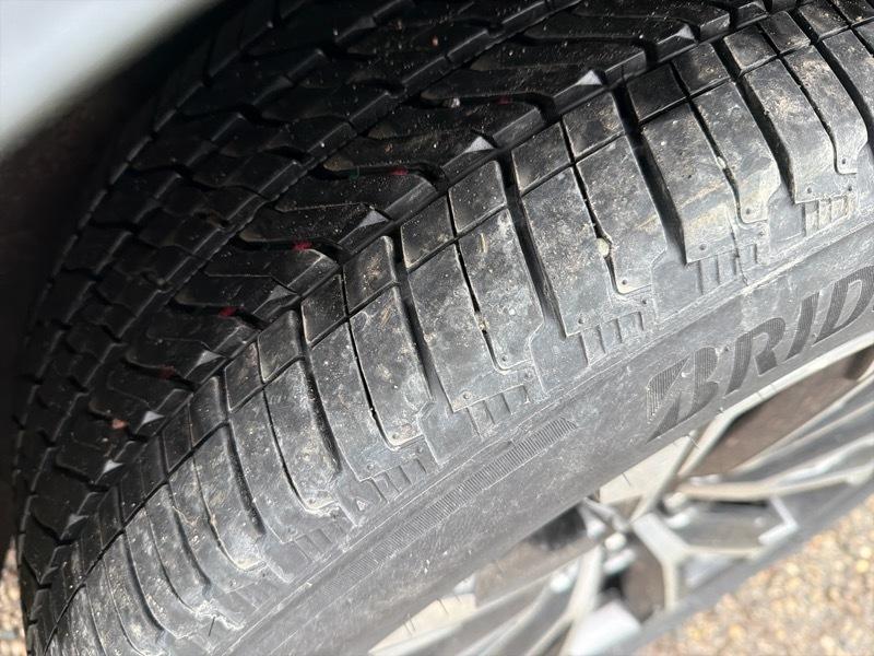 Chevrolet Tahoe High Country 4WD 2025