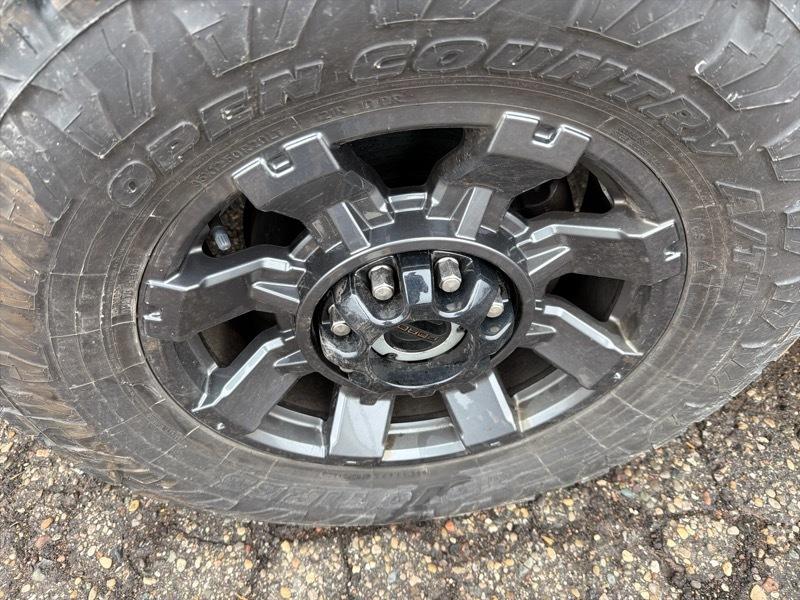 Ford F-250 SD XLT Crew Cab 4WD 2023