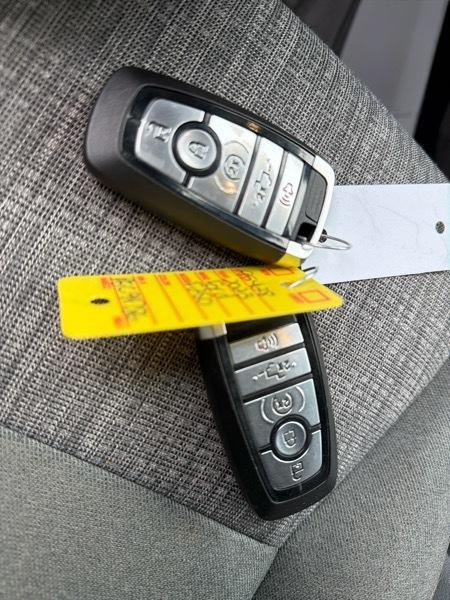 Ford F-250 SD XLT Crew Cab 4WD 2023