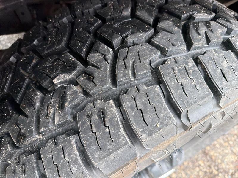 Ford F-250 SD XLT Crew Cab 4WD 2023