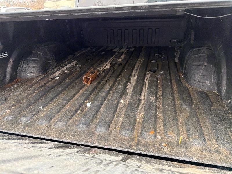 Ford F-250 SD XLT Crew Cab 4WD 2023