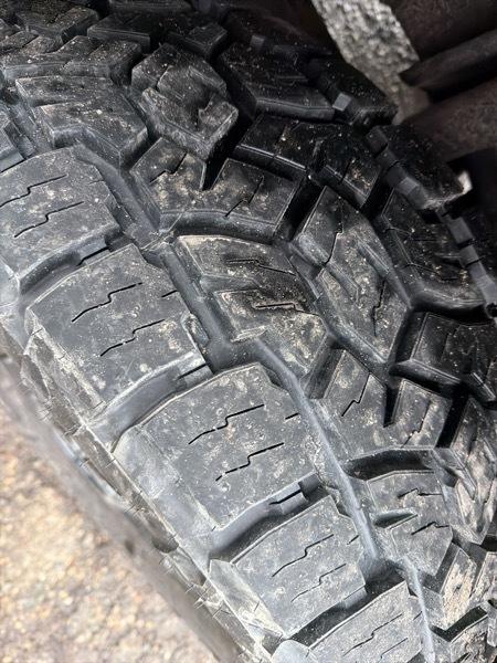 Ford F-250 SD XLT Crew Cab 4WD 2023