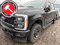 2023 Ford F-250 SD 